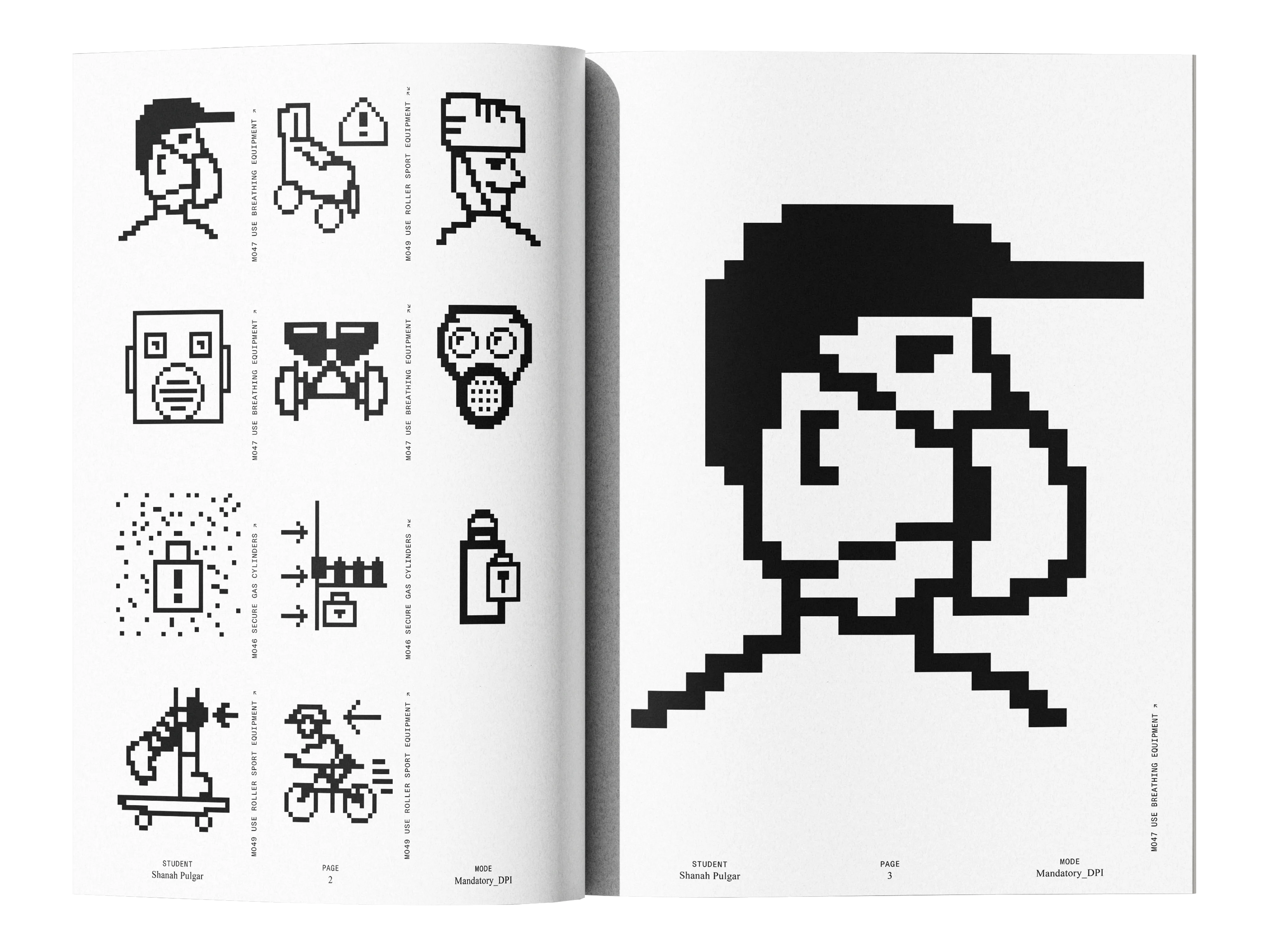 Symbols and Signs – 1