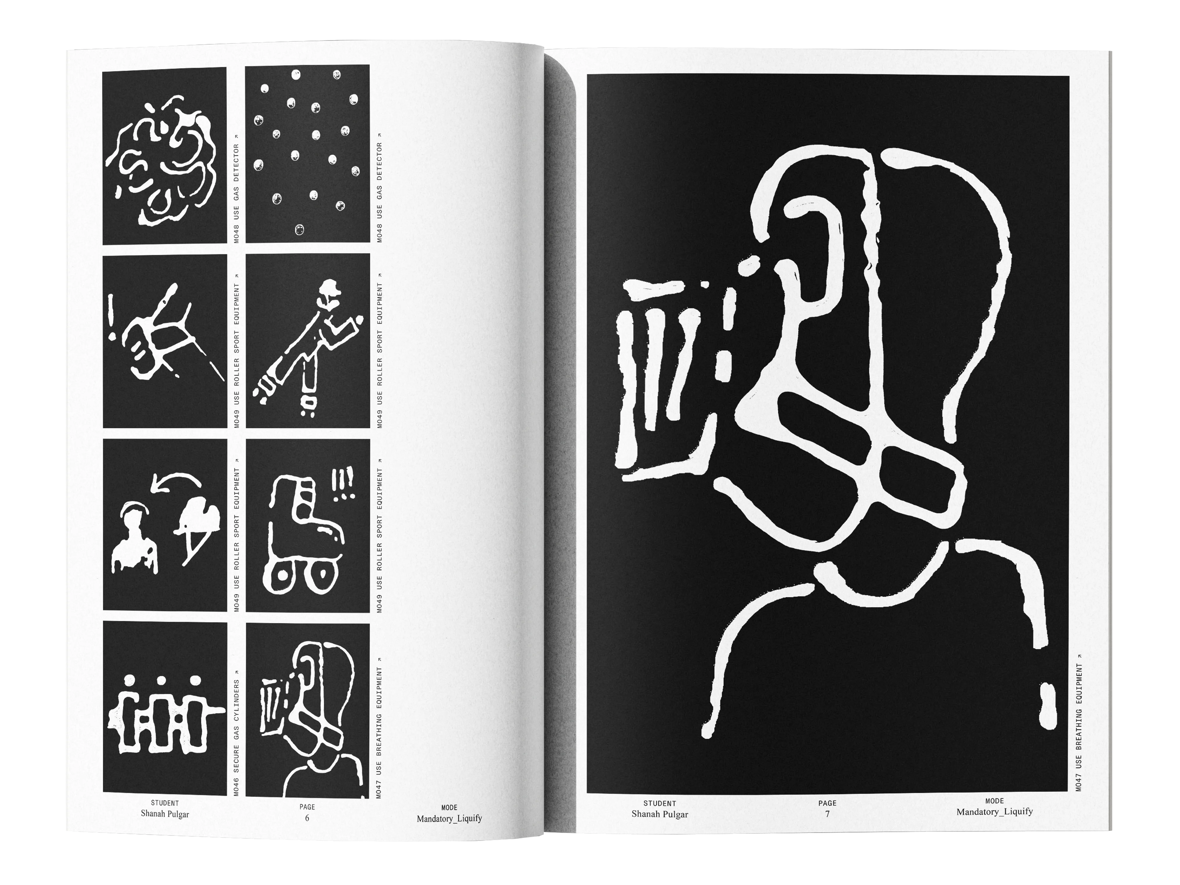 Symbols and Signs – 2