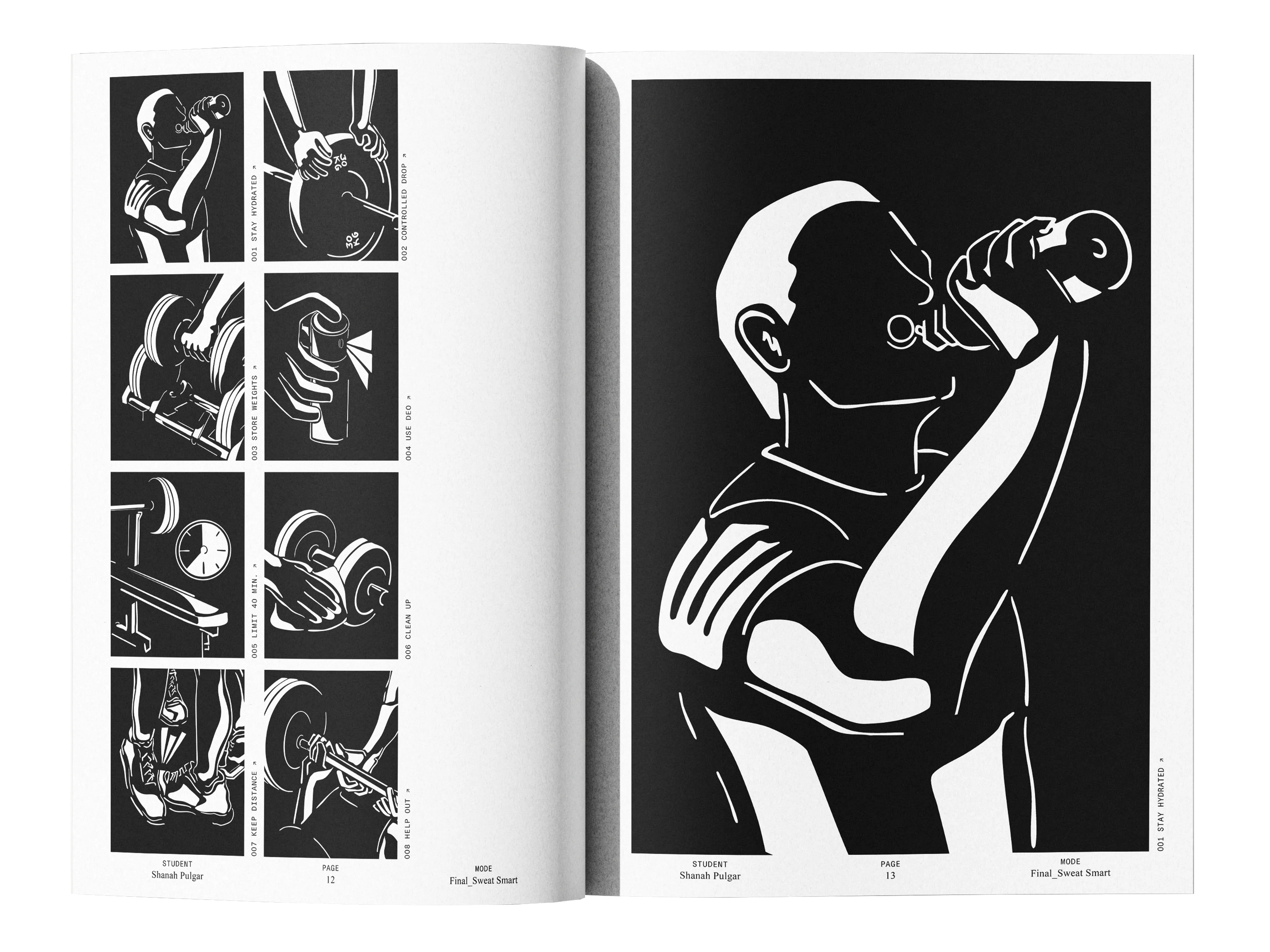 Symbols and Signs – 5